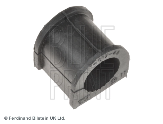 Mounting, stabiliser bar